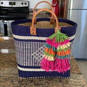 NWT Mar Y Sol bag!